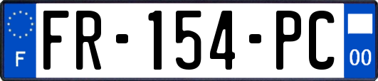 FR-154-PC