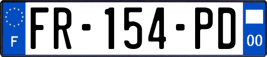 FR-154-PD