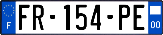 FR-154-PE