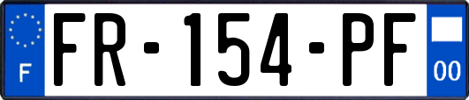 FR-154-PF