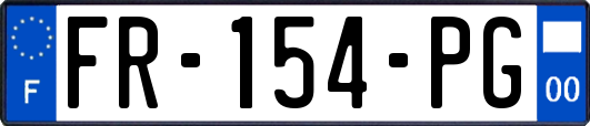 FR-154-PG