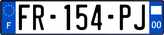 FR-154-PJ