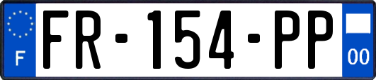 FR-154-PP