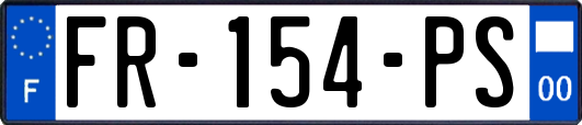 FR-154-PS