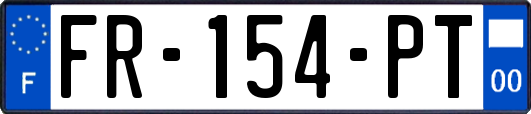 FR-154-PT
