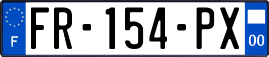 FR-154-PX