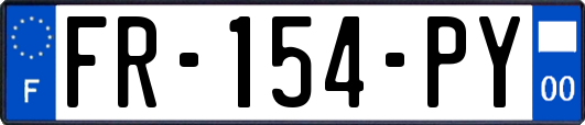 FR-154-PY