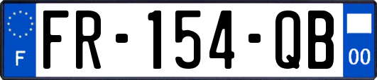 FR-154-QB