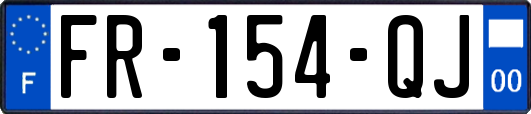 FR-154-QJ
