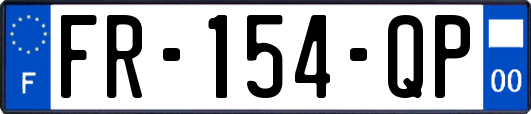 FR-154-QP