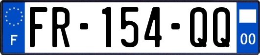 FR-154-QQ