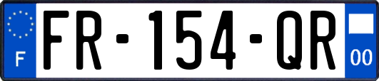 FR-154-QR