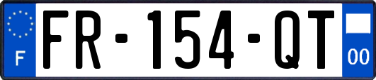 FR-154-QT