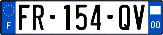 FR-154-QV