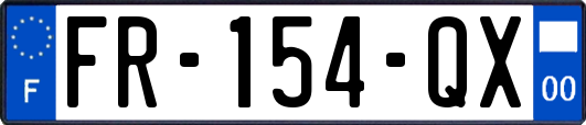 FR-154-QX