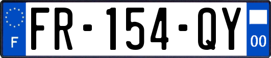 FR-154-QY