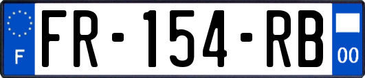 FR-154-RB