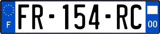 FR-154-RC