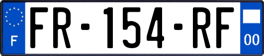 FR-154-RF