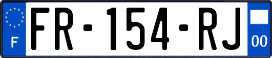 FR-154-RJ