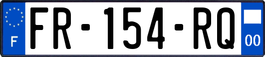 FR-154-RQ