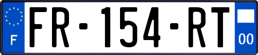 FR-154-RT