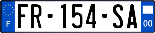 FR-154-SA