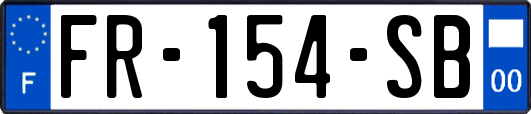 FR-154-SB