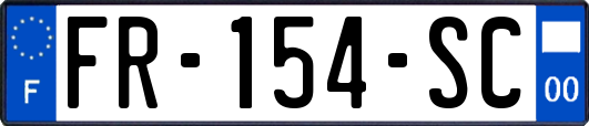 FR-154-SC