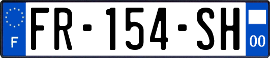 FR-154-SH