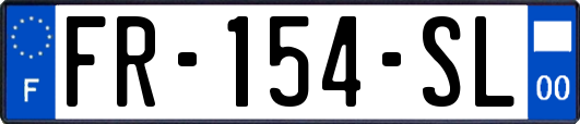 FR-154-SL