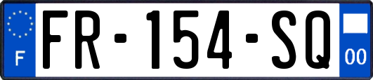 FR-154-SQ