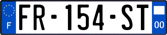 FR-154-ST