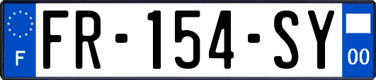 FR-154-SY