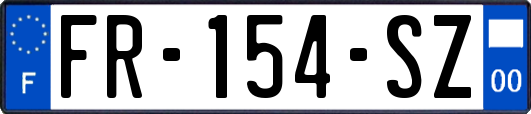 FR-154-SZ