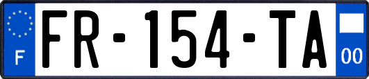 FR-154-TA