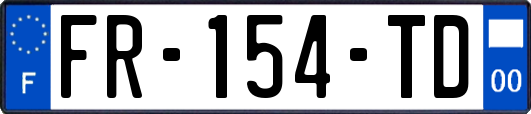 FR-154-TD