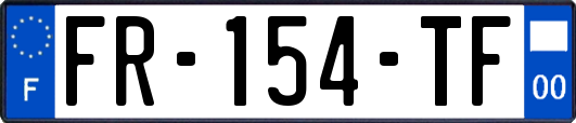 FR-154-TF