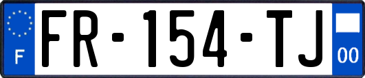 FR-154-TJ
