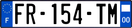 FR-154-TM