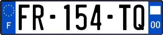 FR-154-TQ