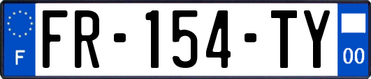 FR-154-TY