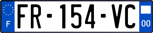 FR-154-VC