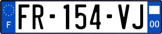 FR-154-VJ