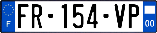 FR-154-VP