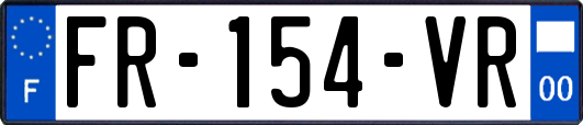 FR-154-VR