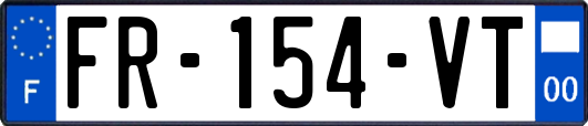 FR-154-VT