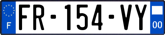 FR-154-VY