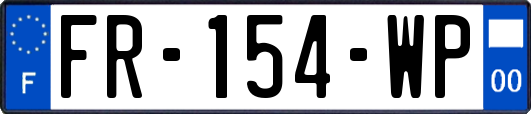 FR-154-WP