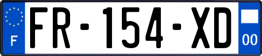 FR-154-XD